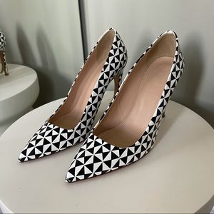 J Crew heels